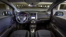 Nissan Versa Note