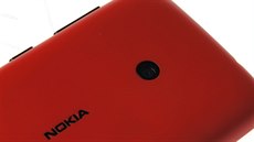 Nokia Lumia 520