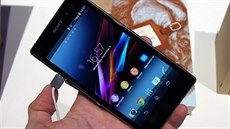 Sony Xperia Z1