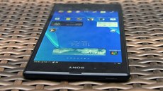 Sony Xperia Z Ultra