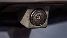 Cadillac Rear Video Vision