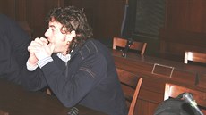 Bývalý hokejista uvízl v pasti pjek