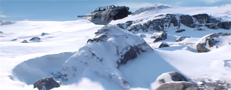 Star Wars: Battlefront