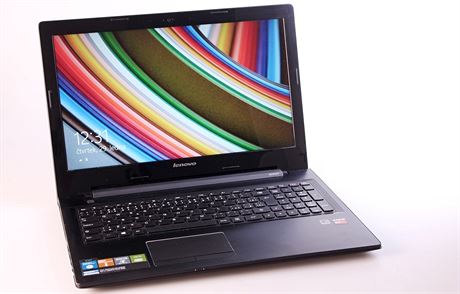 Lenovo Z50-75