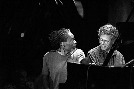 Bobby McFerrin & Chick Corea