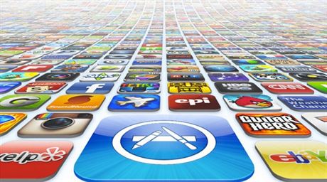 Apple App Store je cílem nových útok