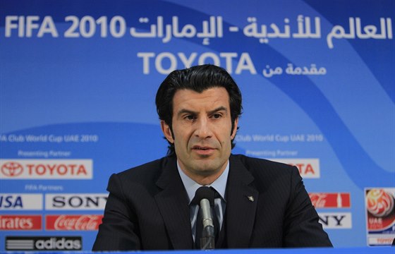 Luis Figo