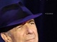 Leonard Cohen (obal knihy)