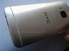 Chystané top HTC Hima alias One (M9)