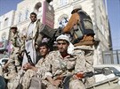 Vlna násilností v Jemenu pomalu ale jist ustupuje (22. ledna)