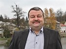 Novým starostou Ledče nad Sázavou se na podzim roku 2014 stal Zdeněk Tůma.