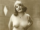 Pívlastek francouzské dali kartikám s erotickými fotografiemi ve Spojených...