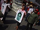 Ji poátkem listopadu mexická prokuratura oznámila, e nalezené ostatky byly...