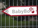 Babybox (ilustraní foto)