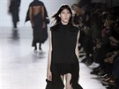 Návrhá Rick Owens odhalil modelm penisy na pehlídce podzim-zima 2015 v...