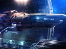 Sid Meiers Starships trailer