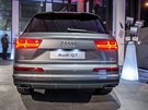 Audi Q7 druhé generace