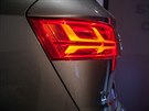 Audi Q7 druhé generace