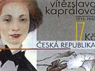 V roce 2015 byla vydána poštovní známka s podobiznou skladatelky a dirigentky...