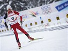 Biatlon na Zimním evropském olympijském festivalu mládee