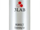 Jemný čisticí gel 3Lab Perfect Cleansing Gel bez obsahu oleje nenarušuje...