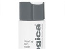 Pnivý isticí gel Clearing Skin Wash pro ple se sklony k akné a zántm s...