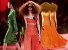 Haute Couture jaro - léto 2015: Schiaparelli Paris