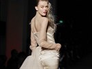 Jean Paul Gaultier Haute Couture: kolekce jaro - léto 2015