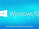 Windows 10 a pedstavení novinek