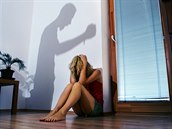 Domácí násilí (ilustraní foto)