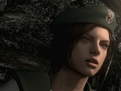 Resident Evil HD Remaster