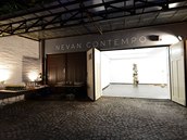Galerie Nevan Contemo
