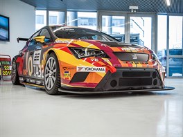 Seat Leon Cup Racer