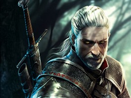 The Witcher Battle Arena