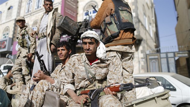 Vlna nsilnost v Jemenu pomalu ale jist ustupuje (22. ledna)