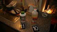 V chatové oblasti v obci Lí�nice nedaleko Mní�ku pod Brdy odhalili kriminalisté...