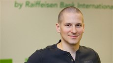 �editel Zuno Bank v �eské republice Peter Lakata.