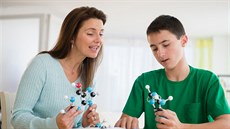 domácí vzd�lávání, domácí výuka