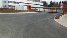 Tento krátký úsek chce firma p�ejmenovat. M��í pouze 18 metr�.