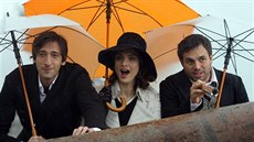 Z filmu Brat�i Bloomovi