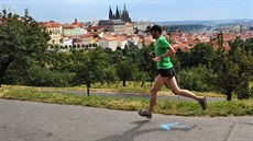 CITYTRAIL Praha