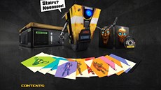 Borderlands: The Handsome Collection