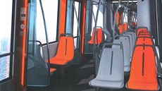 Takhle budou vypadat nové tramvaje koda 15T For City.