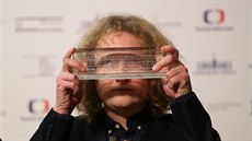 Ceny �eské filmové kritiky - Martin Du�ek