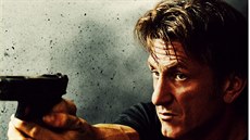 Sean Penn ve filmu Gunman
