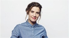 Cobie Smuldersová (Park City, 26. ledna 2015)