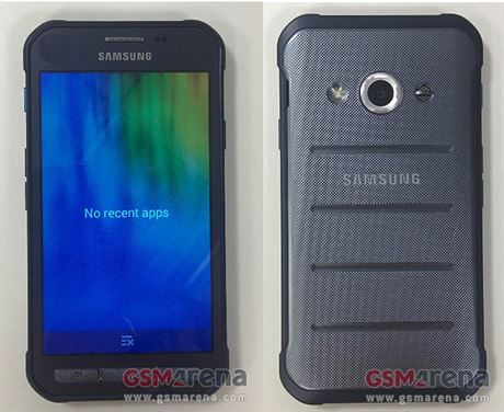 Samsung Xcover 3