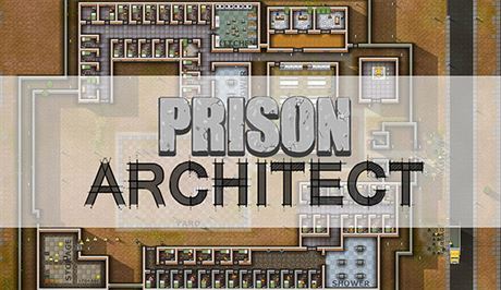 Prison Architect