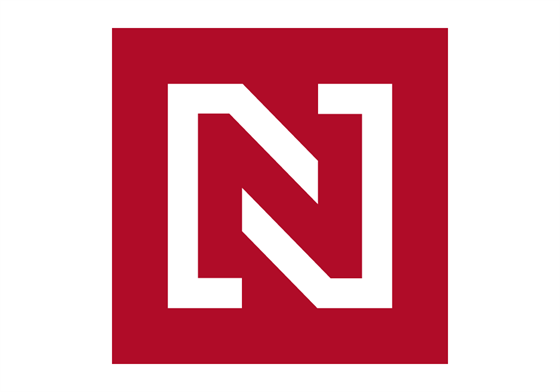 Logo slovenského Denníku N