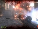Exkluzivní ukázka z hraní Battlefield Hardline